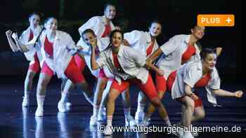 Matinee der Bewegung im Theater Ulm: Symbiose aus Sport und Kultur