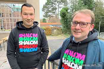 Trotz weltoffenem Image: Münster kämpft mit Antisemitismus