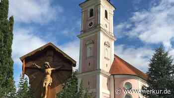 Dekanatswallfahrt und Movie-Gottesdienst