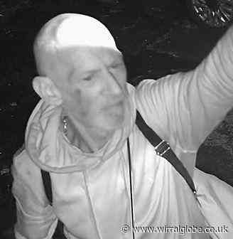 CCTV appeal after 'despicable' burglary of charity shop in Bromborough