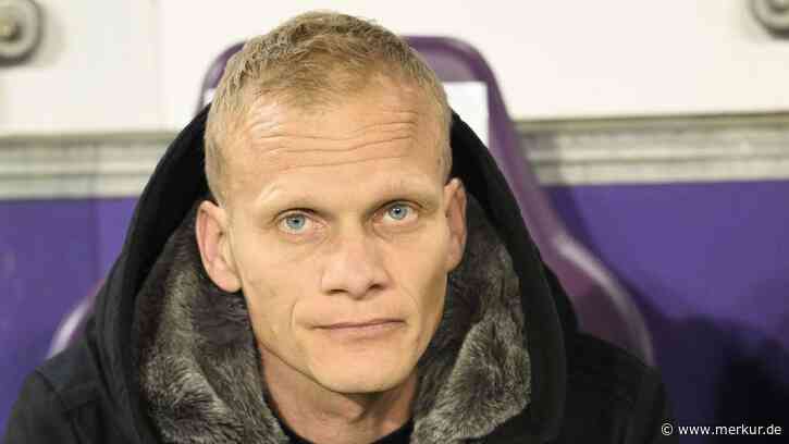 Belgier Geraerts soll neuer Trainer auf Schalke werden