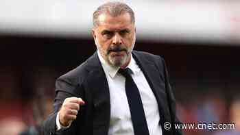 Luton vs. Tottenham Livestream: How to Watch English Premier League Soccer From Anywhere     - CNET