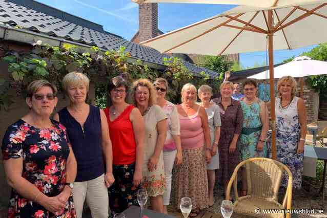 Ferm Bever maakt van kapellen artistieke plekjes