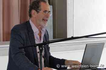 Fachtag zum Thema Gewalt beeindruckt in Espelkamp