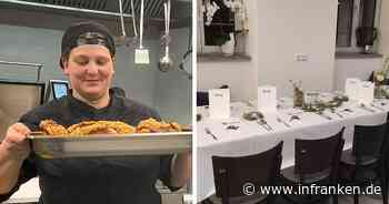 Volkach: Restaurant "Lilie" wendet sich vor Landtagswahl an Gäste - "betrifft uns alle"