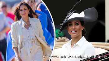 Manipulative Meghan Markle: Sie „missbraucht“ royale Titel für Polit-Karriere