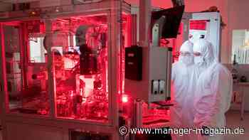 Volkswagen will E-Autos mit Batterierohstoffen aus Polen günstiger machen