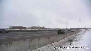 Driver pleads guilty in hit-and-run crash on I-25 that killed Texas woman