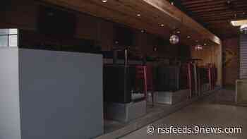 Triangle Bar announces closure, citing encampments that 'surrounded and suffocated' business