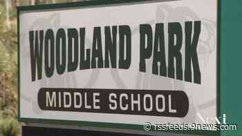 Teachers in southern Colorado put jobs at risk by speaking publicly about curriculum