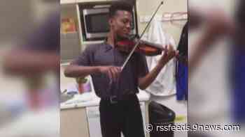 Doctor testifies that officers failed to treat Elijah McClain as his condition deteriorated while handcuffed on the ground