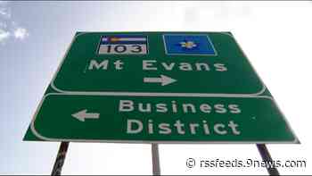 Changing signs, road names at Mount Blue Sky could take a while