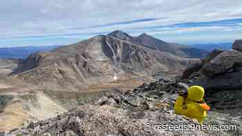 Search continues for missing man in Rocky Mountain National Park, closures in place