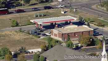 Woman shot during carjacking in Thornton