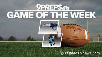 Columbine vs. Ralston Valley: 9Preps Game of the Week