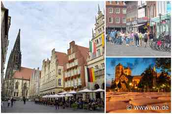 „Gerade für Münster bereiten mir Leerstände keine Sorgen“