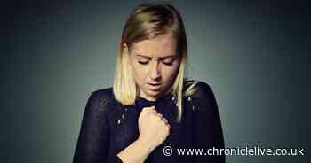 Breathing change could be a warning of a 'silent killer' experts warn