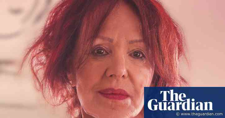 Arlene Phillips looks back: ‘I always told people to get used to rejection. I had to take my own advice after Strictly’