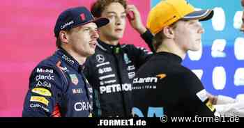 Formel-1-Liveticker: Steht die Formel 1 vor einem Chaostag in Katar?