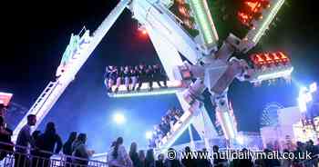 What we've learned so far about Hull Fair - from the prices to who got a parking ticket