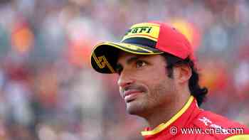 Formula 1 Racing 2023: How to Watch and Livestream the Qatar GP     - CNET