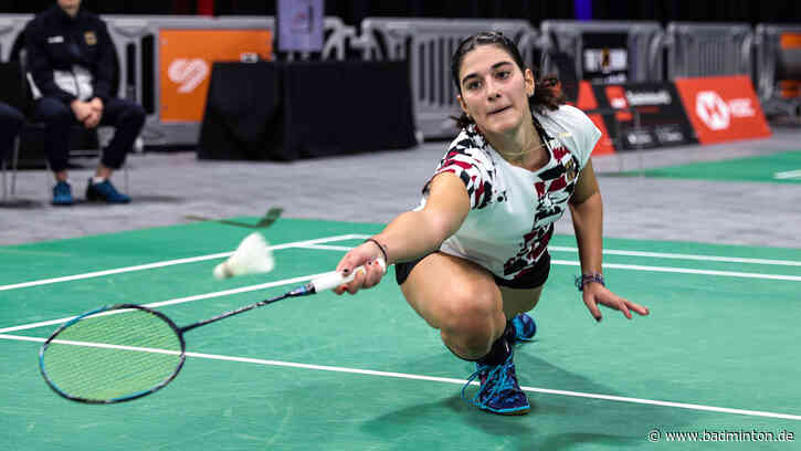 U19-WM: "Wir verlieren oft zuerst im Kopf"