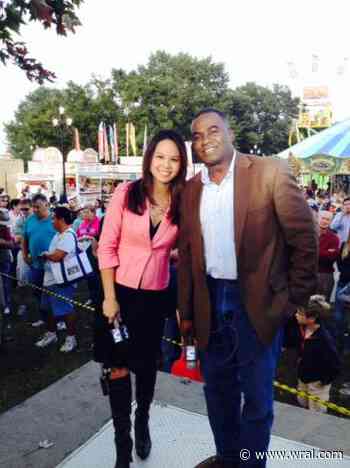 Visit WRAL at this year's State Fair!