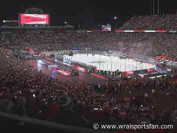 North Carolina's sports venues: A rich history of world class facilities