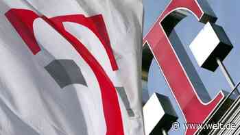 Sparprogramm „Booster“ – Telekom will Tausende Stellen abbauen