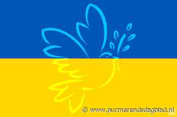 College onderzoekt haalbaarheid tijdelijke opvanglocatie Oekra&iuml;ense ontheemden Purmer-Zuid Zuid