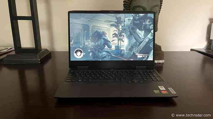 Lenovo LOQ 15 (AMD) review: great performance at a reasonable price