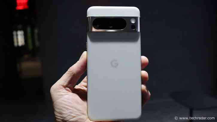 Google Pixel 8 Pro review – fresh looks and an industry first may set it apart