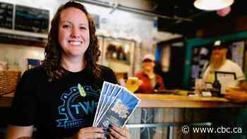 Hop On bus tour of Kitchener breweries highlights local beers and spirit of collaboration