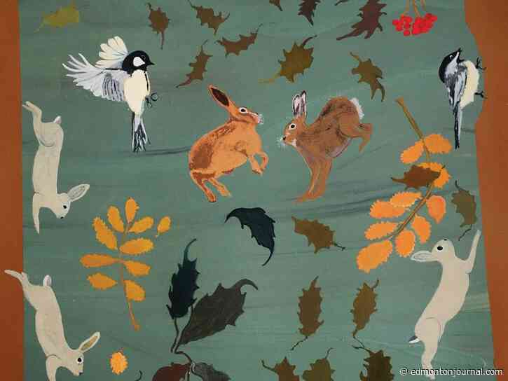 Edmonton Events: Three to See includes Wilf Kozub, Night of the Demons and D.O.A.