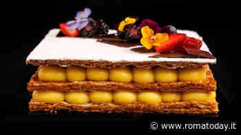 Storia e segreti della crema pasticciera spiegati da un pasticciere
