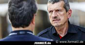 Günther Steiner über Reifenfiasko in Katar: "Letztendlich ist es peinlich"