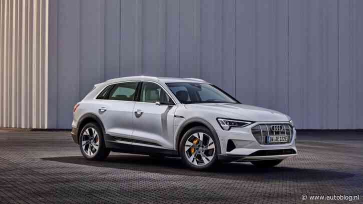 Elektrische familie SUV voor 40 mille | AB Advies