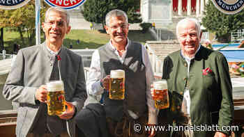 Interview: „Das Produkt Fußball ändert sich“, sagt der Finanzchef des FC Bayern München