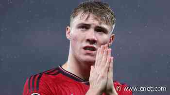 Man United vs. Brentford Livestream: How to Watch English Premier League Soccer From Anywhere     - CNET