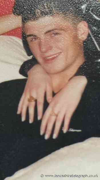 29-year-old man arrested on suspicion of murder in Blackpool