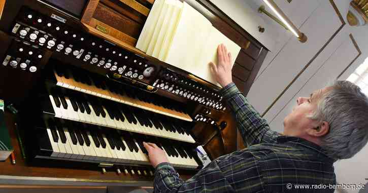 Rektor: Kirchenmusik nicht wie Disco oder Kaufhaus