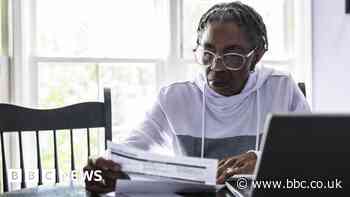 Taxpayers to pay £40bn due to threshold freeze, think tank says