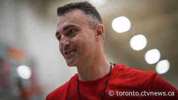 Toronto Raptors coach Rajakovic eyes use of versatility, ball movement to be among NBA's best