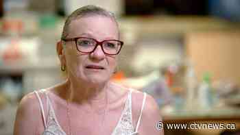 'I wanted to collapse': A Canadian grandmother's journey from romance scam victim to unwitting drug mule