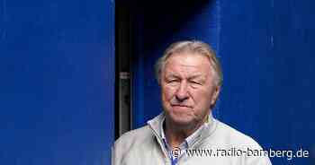 Hrubesch vorerst wieder Frauen-Bundestrainer