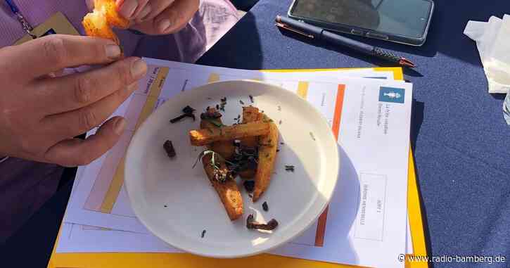 Heiß und fettig: Frankreich sucht den Pommes-Weltmeister