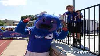 How to watch Buffalo Bills vs. Jacksonville Jaguars: Live stream, TV channel, start time for Sunday's NFL game