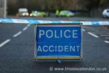 St John’s Hill Clapham crash: Medical update as man fights for life