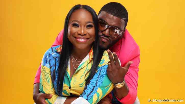 Mark, Ashley Tutson and Karlton Humes Team Up for Chicago Comedy Special