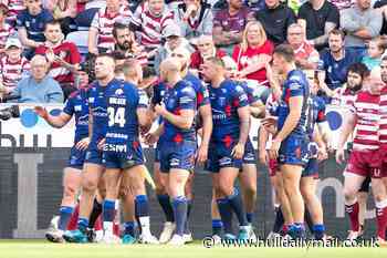 Hull KR ratings as Robins bow out of Super League play-offs with heavy defeat